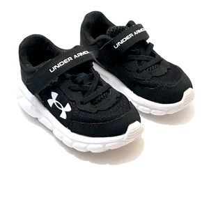 Under Armour Toddler